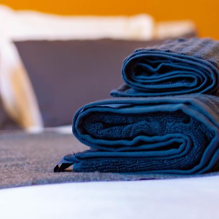 Relaxing Friendly Holiday Home Playa del Inglés Extérieur photo