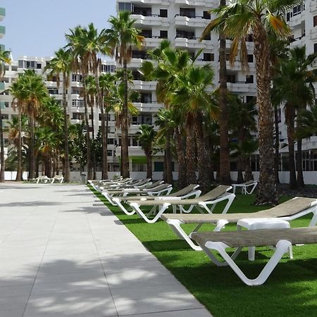 Relaxing Friendly Holiday Home Playa del Inglés Extérieur photo