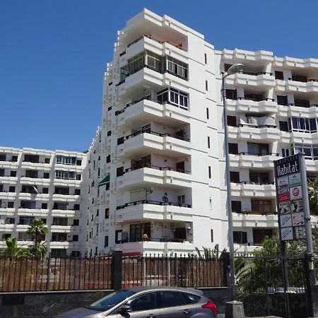 Relaxing Friendly Holiday Home Playa del Inglés Extérieur photo