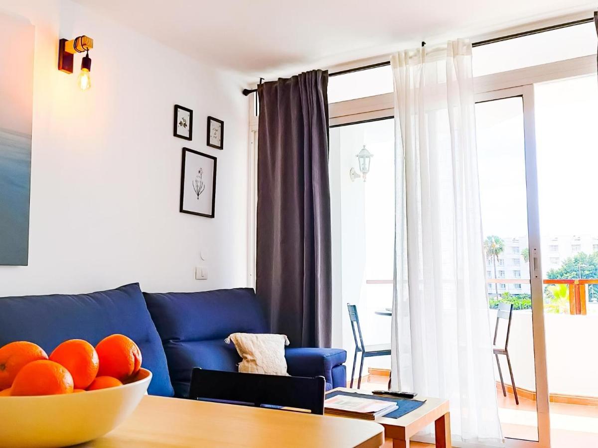 Relaxing Friendly Holiday Home Playa del Inglés Extérieur photo