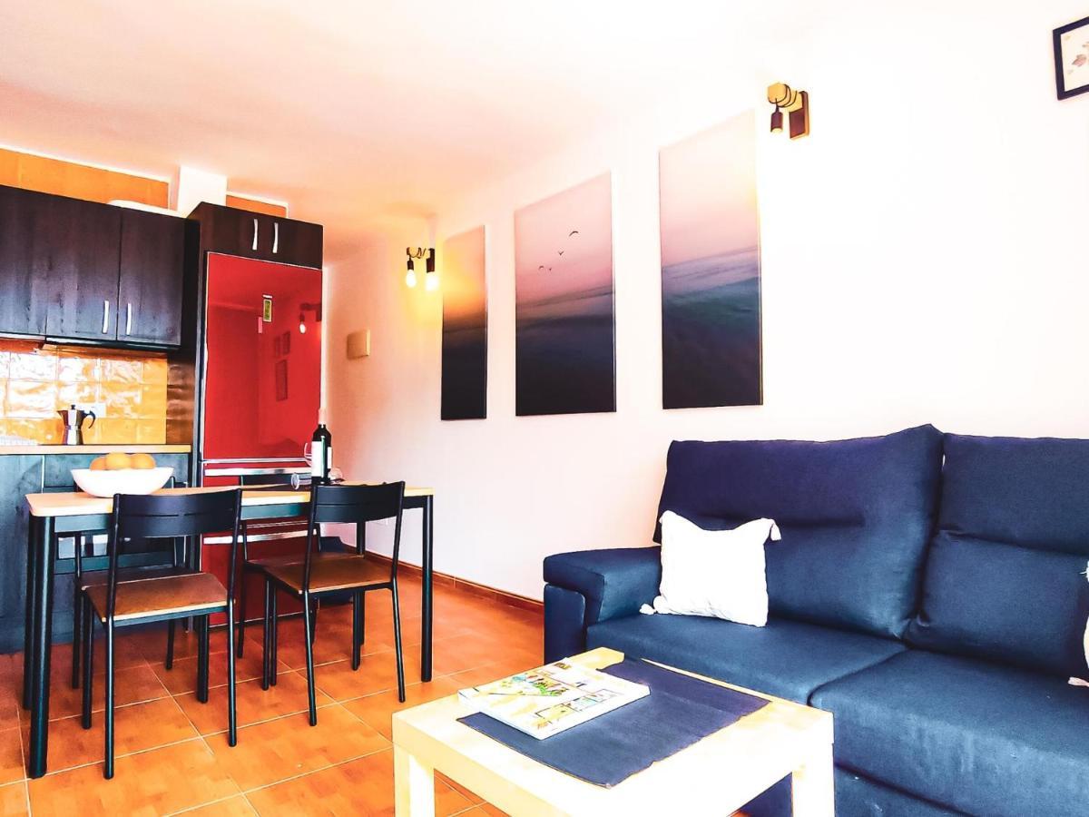 Relaxing Friendly Holiday Home Playa del Inglés Extérieur photo