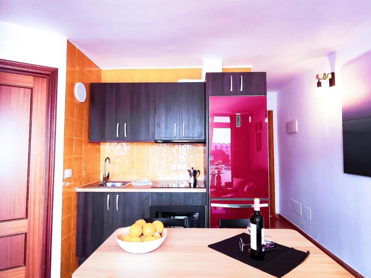 Relaxing Friendly Holiday Home Playa del Inglés Extérieur photo