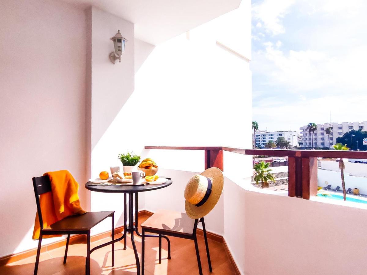 Relaxing Friendly Holiday Home Playa del Inglés Extérieur photo