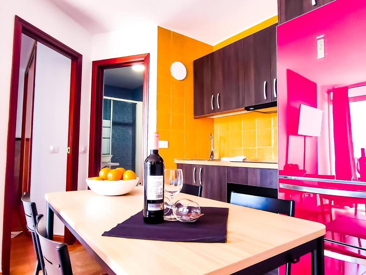 Relaxing Friendly Holiday Home Playa del Inglés Extérieur photo