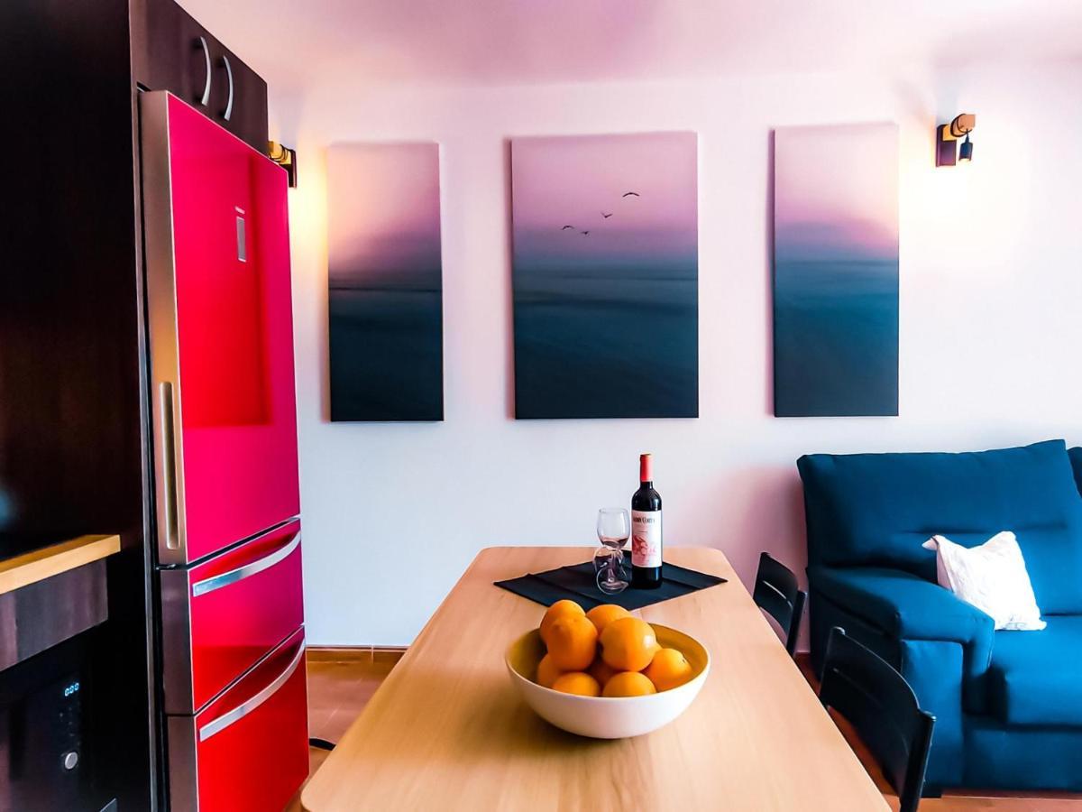 Relaxing Friendly Holiday Home Playa del Inglés Extérieur photo