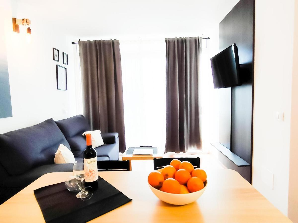 Relaxing Friendly Holiday Home Playa del Inglés Extérieur photo