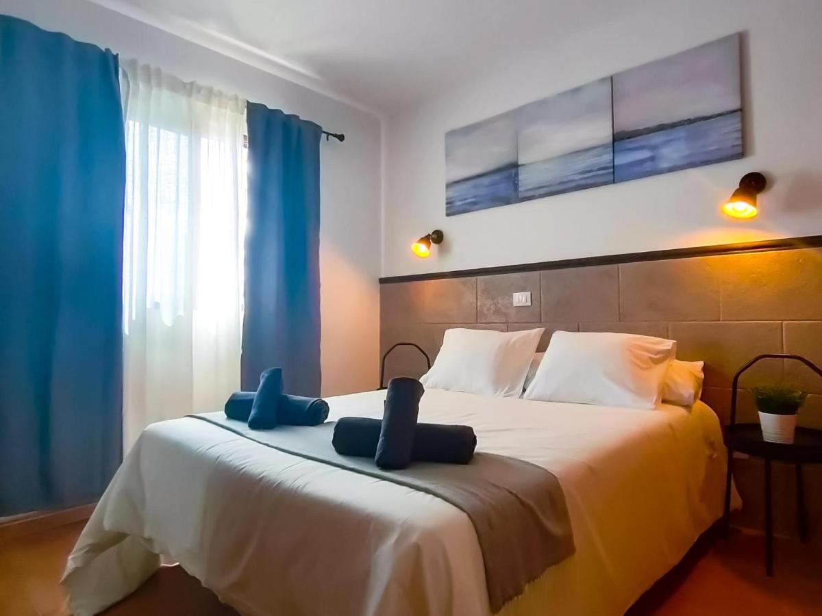 Relaxing Friendly Holiday Home Playa del Inglés Extérieur photo