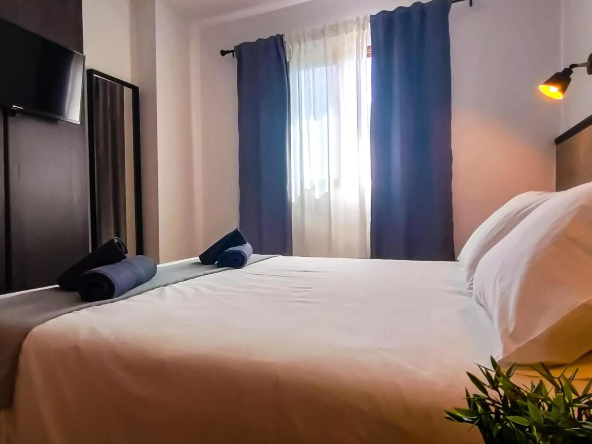 Relaxing Friendly Holiday Home Playa del Inglés Extérieur photo