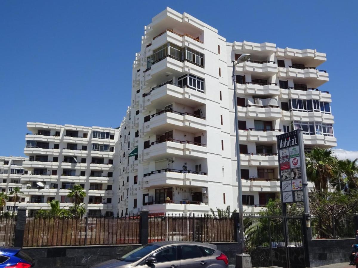 Relaxing Friendly Holiday Home Playa del Inglés Extérieur photo