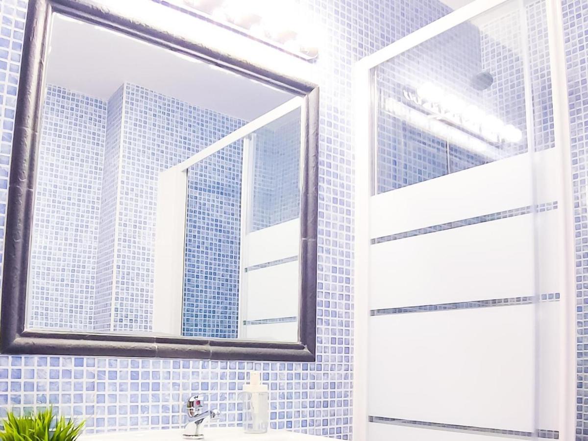 Relaxing Friendly Holiday Home Playa del Inglés Extérieur photo