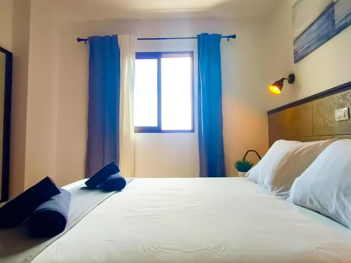 Relaxing Friendly Holiday Home Playa del Inglés Extérieur photo