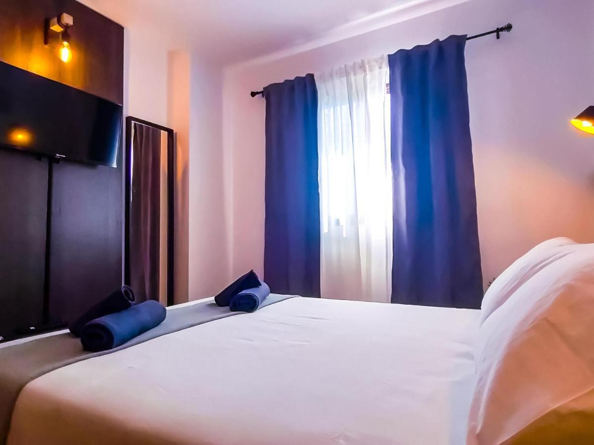 Relaxing Friendly Holiday Home Playa del Inglés Extérieur photo