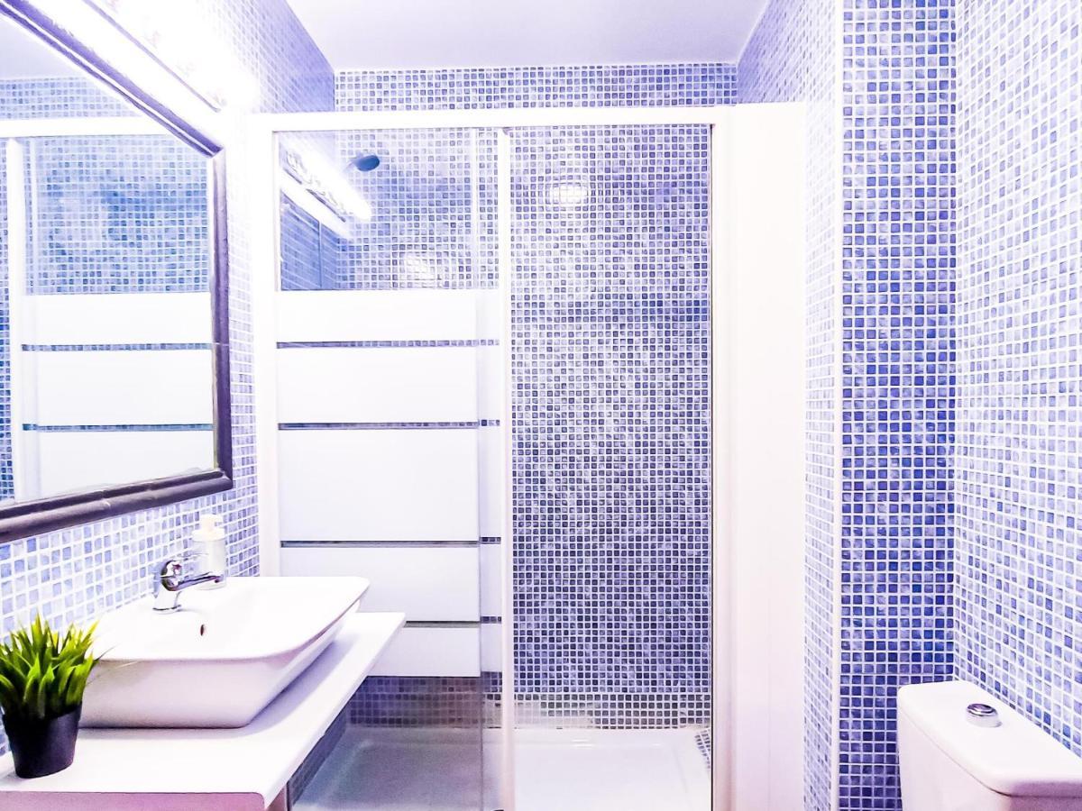 Relaxing Friendly Holiday Home Playa del Inglés Extérieur photo