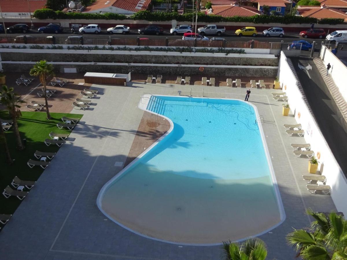 Relaxing Friendly Holiday Home Playa del Inglés Extérieur photo